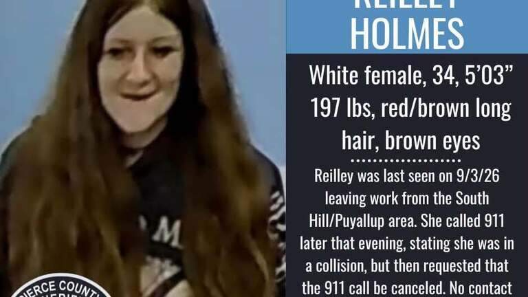 A canceled 911 call, an abandoned car in Lakewood: Police seek missing woman