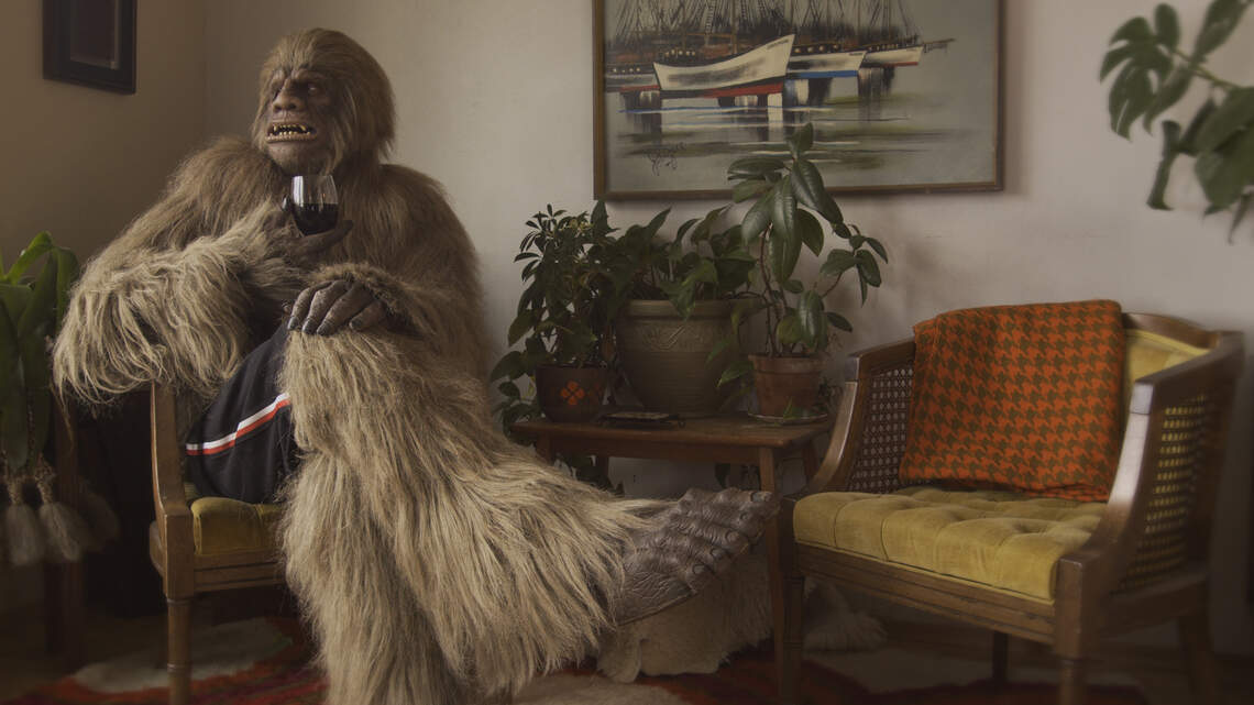 Tacoma, Olympia filmmakers show their work in Local Sightings Film Festival