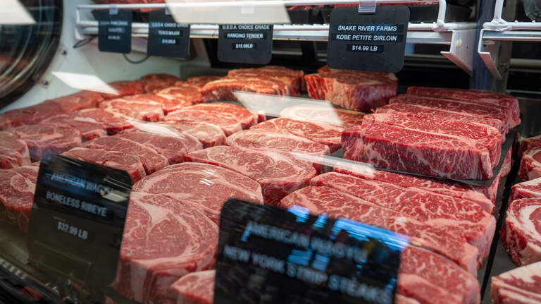 Blue Max Meats co-owner plans to open new Pierce County butcher shop