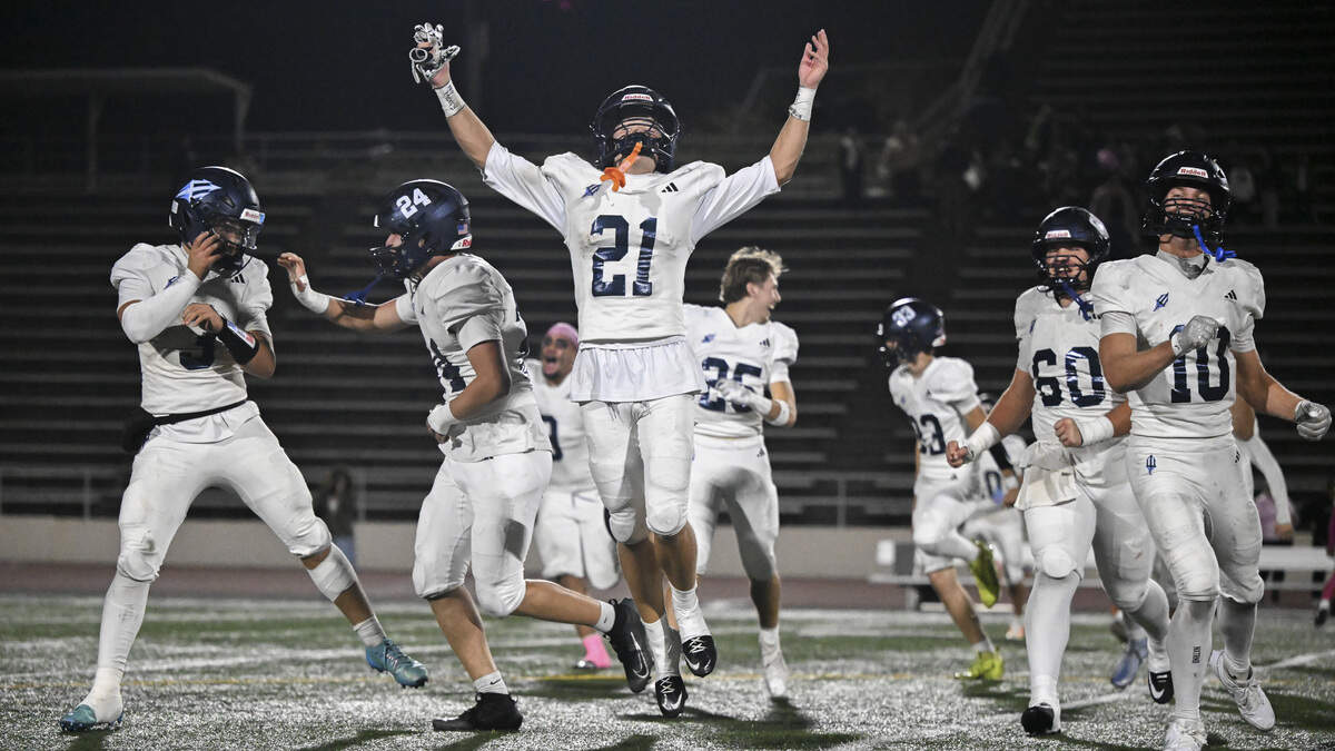 Week 5 football takeaways: Making sense of 3A PSL, Tacoma teams impress
