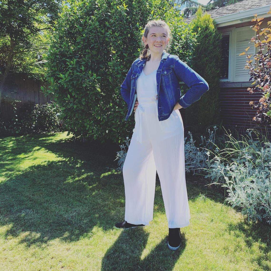 Stella Keating said losing access to “life-saving” gender-affirming care like puberty blockers and hormone replacement therapy is “extremely dangerous.” That care from MultiCare Mary Bridge Children’s Hospital in Tacoma helped her be “happy to be in my own body” as she went through puberty.