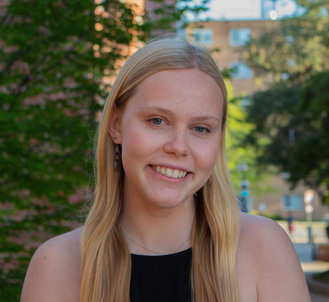 Profile Image of Minnie Stephenson