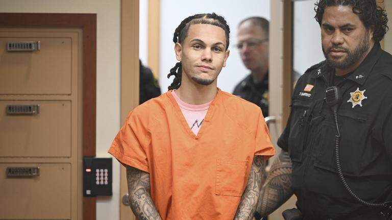 ‘Worst set of allegations.’ No-bail hold for Pierce County man charged with murder