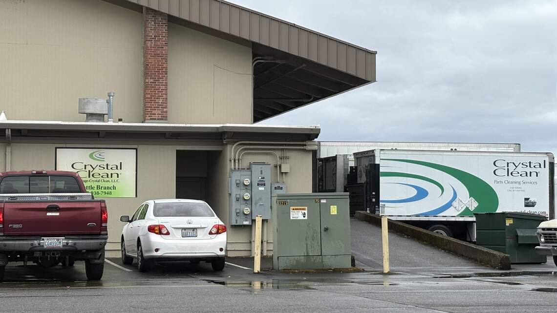 Lakewood waste service fined $1 million for improper hazardous material handling