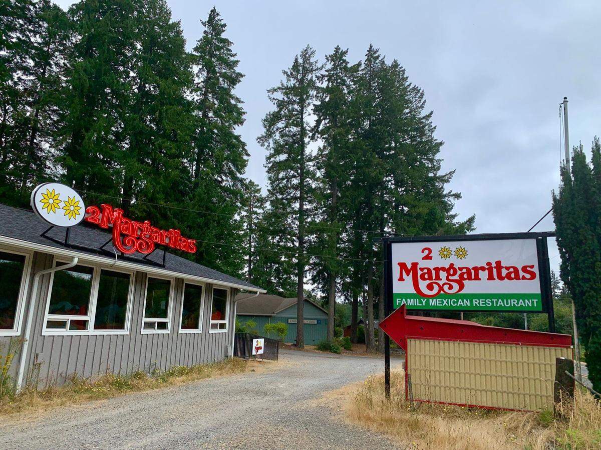 In 2020, the owners of the local Mexican chain restaurant announced they’d be expanding to the Key Peninsula. The doors are officially open.