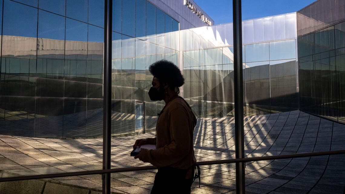 Tacoma Art Museum at leadership crossroads at a time when employees work to unionize