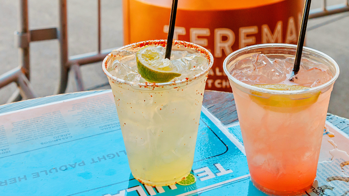 What are best new bites at The Taste NW this weekend? Vote, see what other readers said