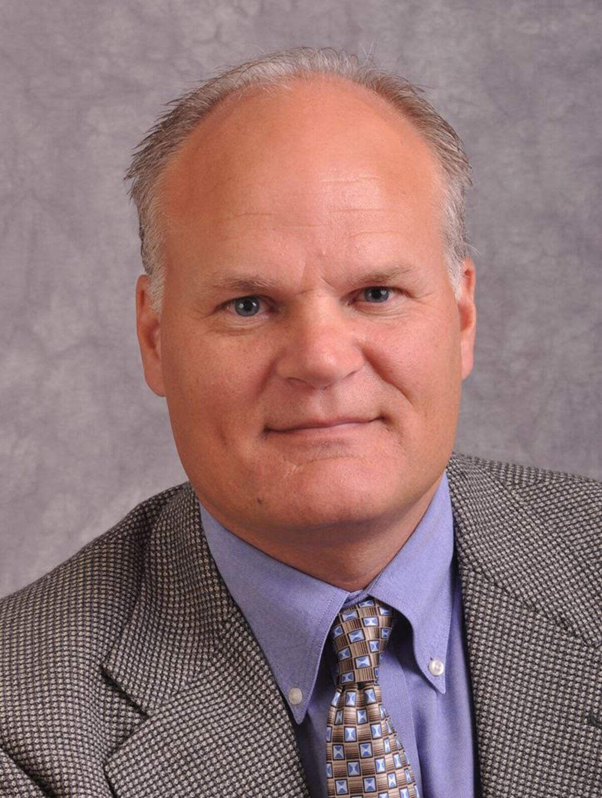 John Palmer is running for reelection for Puyallup City Council, Pos 2