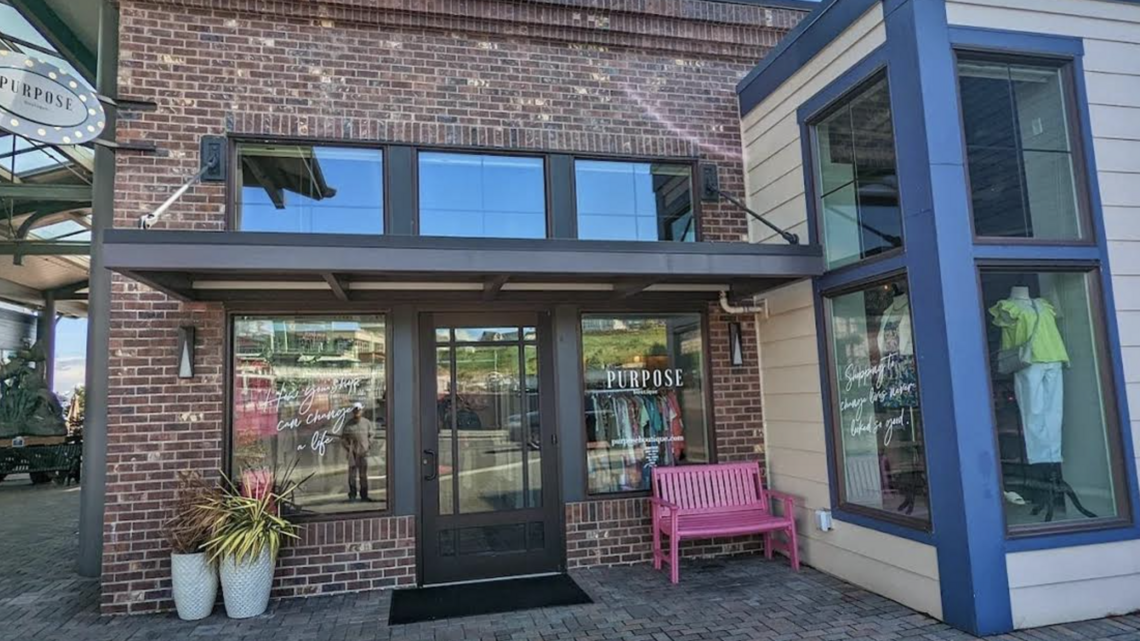 New boutique coming to Gig Harbor with ‘elevated every-day’ looks