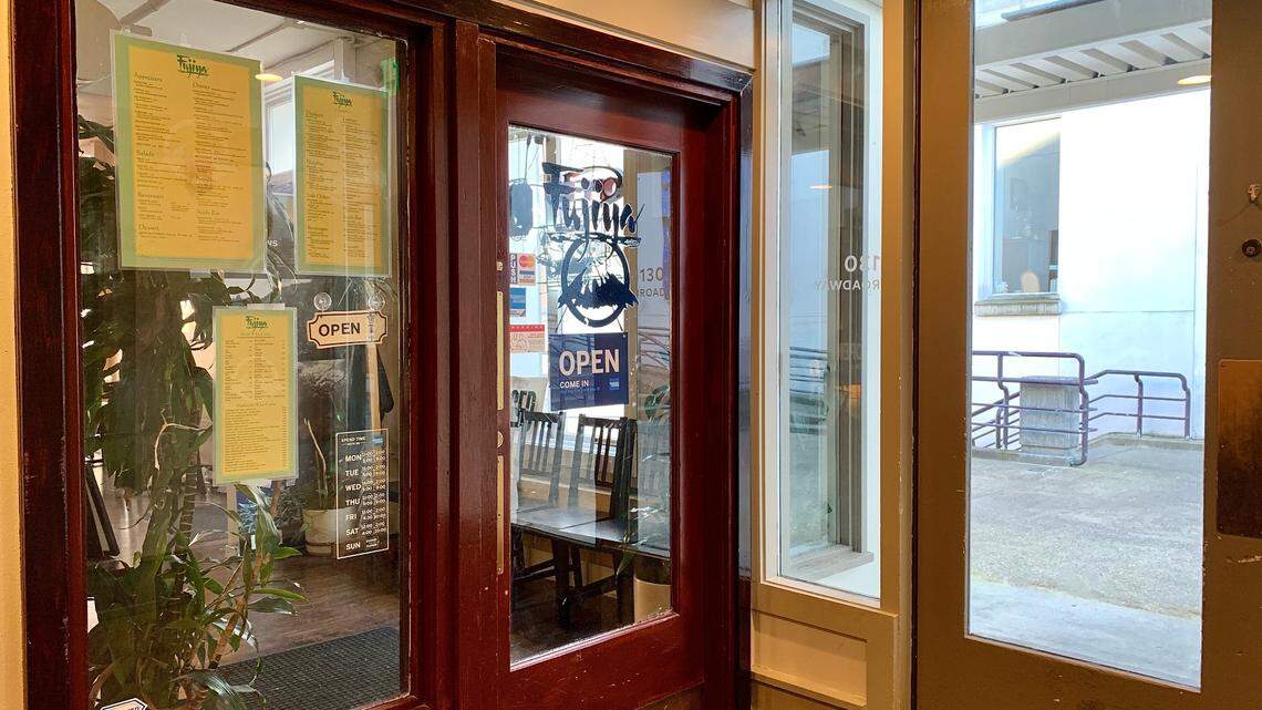 Plan to save restaurants uses CARES Act money to pay up to 30% of your tab. Details here