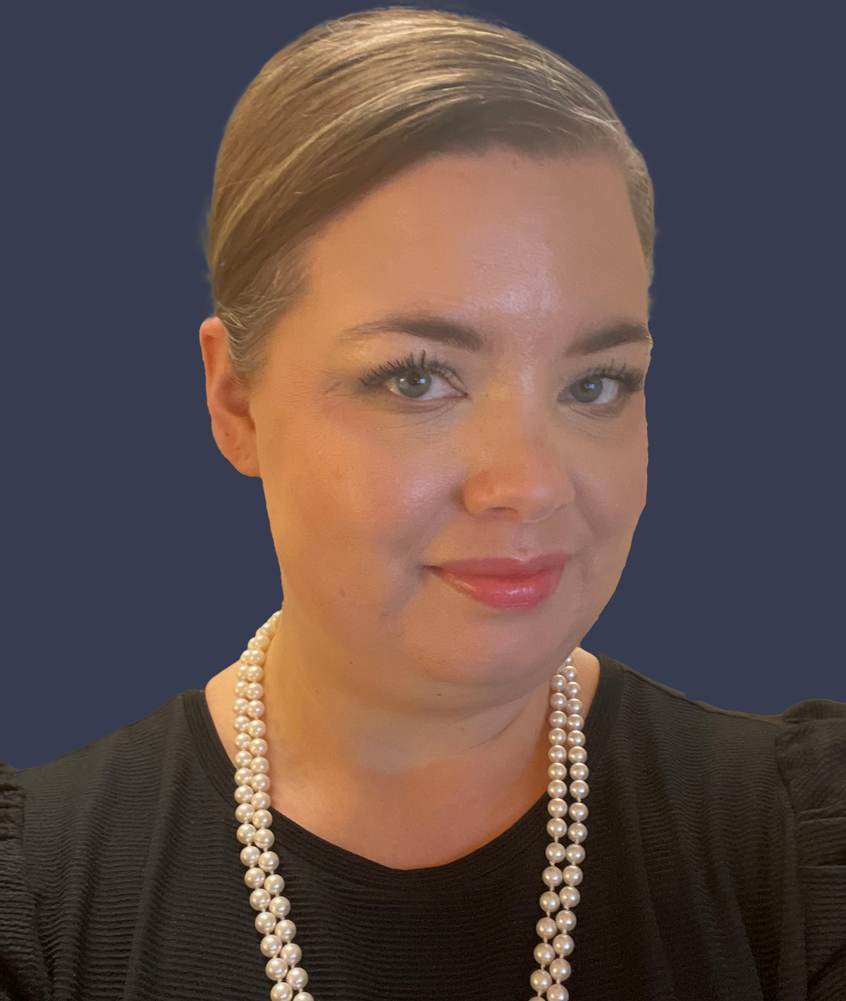 Katrina Knutson appointed permanent positive for City Administrator.