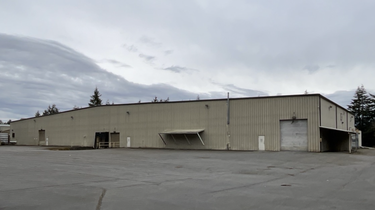 A warehouse site in the 4400 block of South Orchard Street in Tacoma will be home to Tacoma Public Schools’ new central kitchen.