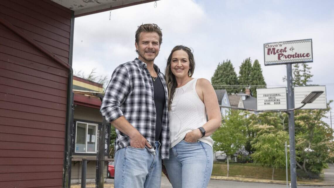 Charming family café with in-house bakery will replace Dave’s Meat in Tacoma