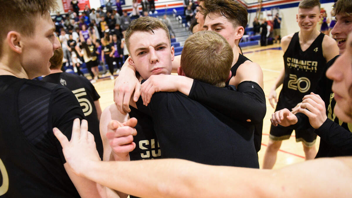 Winners of the South Sound basketball Athletes of the Week | Tacoma ...