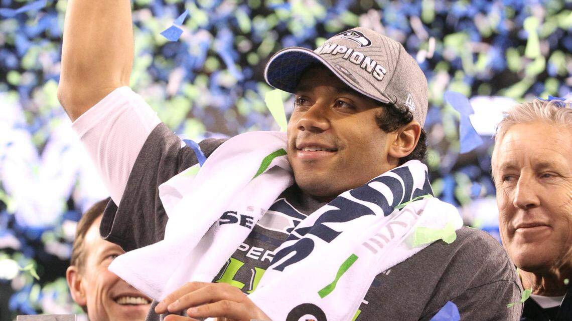 Take it from a Broncos fan: 12’s should be grateful for what they had in Russell Wilson