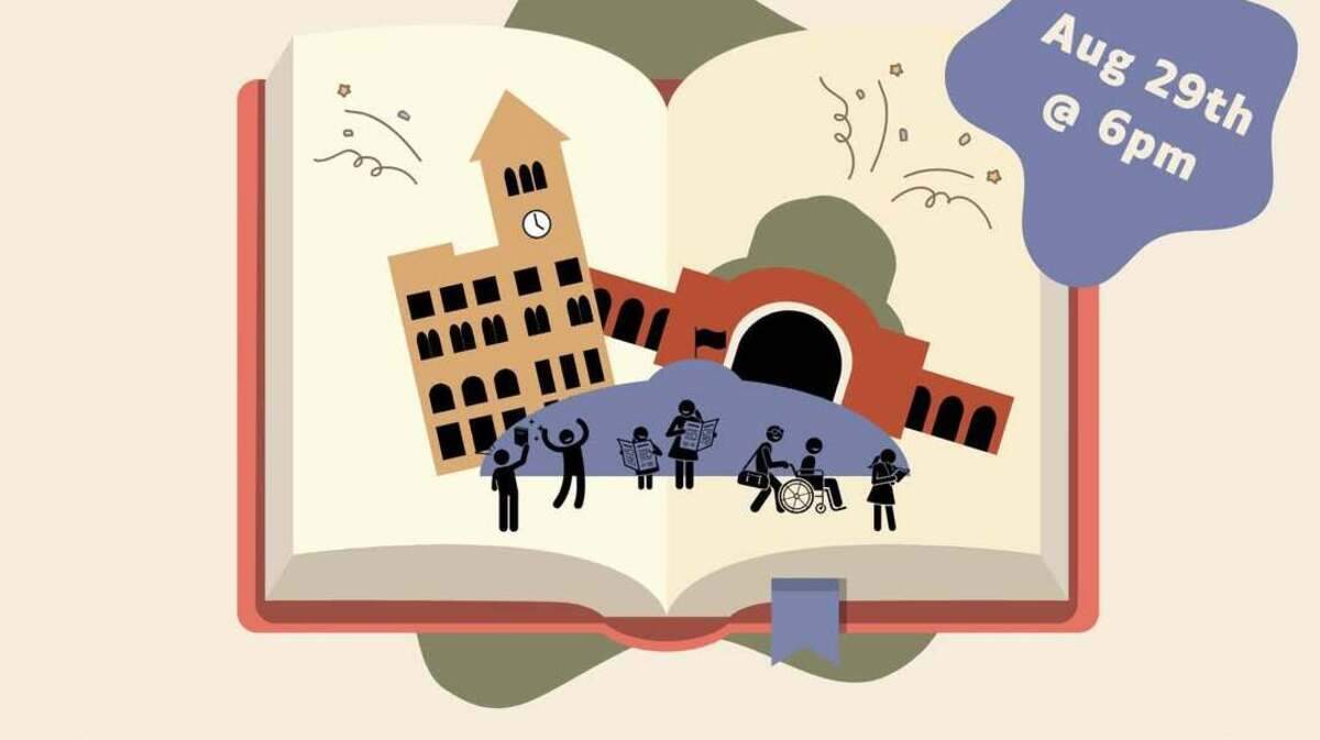 The Tacoma Historical Society will feature the city’s impact on literature with a new interactive exhibit beginning August 29, 2025.