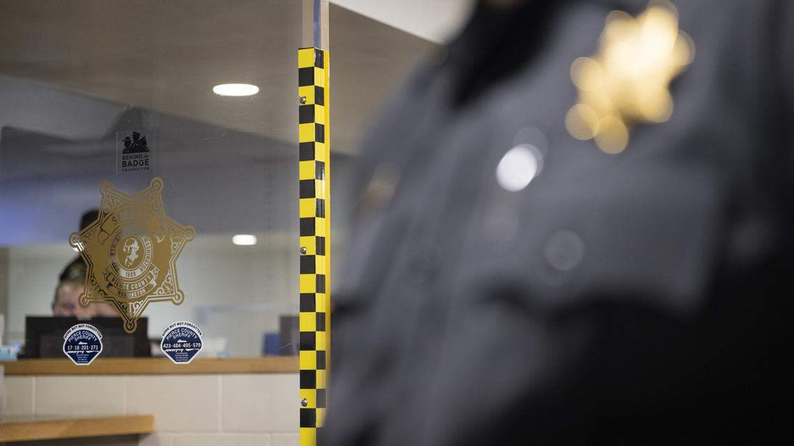 Should Pierce County pass a new sales tax for public safety? Vote approaching