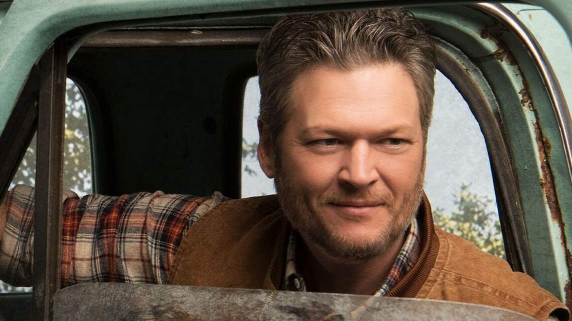 Blake Shelton is bringing his ‘Back To The Honky Tonk’ Tour to Tacoma in Spring 2024
