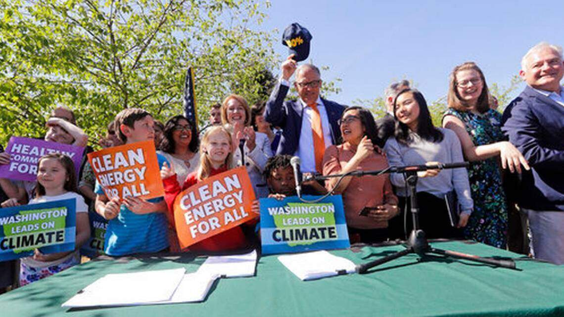 Want to slow climate change and meet carbon reduction goals? Pay people. No, really | Opinion