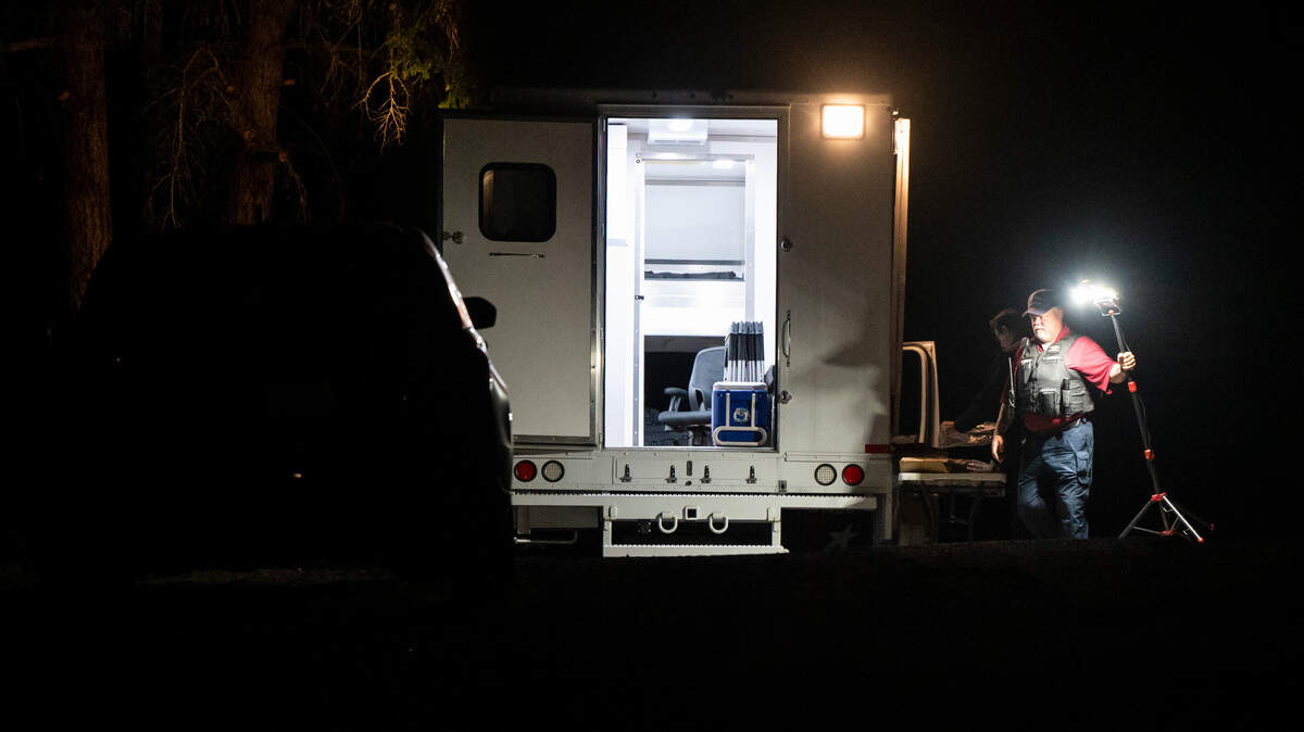 Officials identify man shot, killed in Graham homicide | Tacoma News ...
