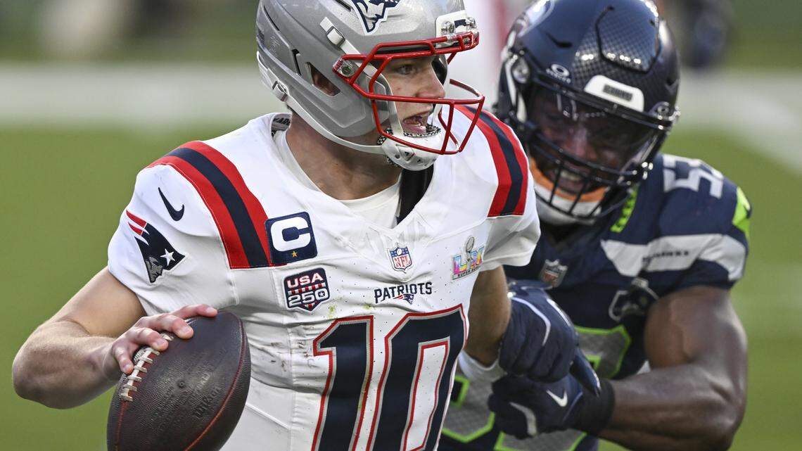 PHOTOS: Super Bowl LX