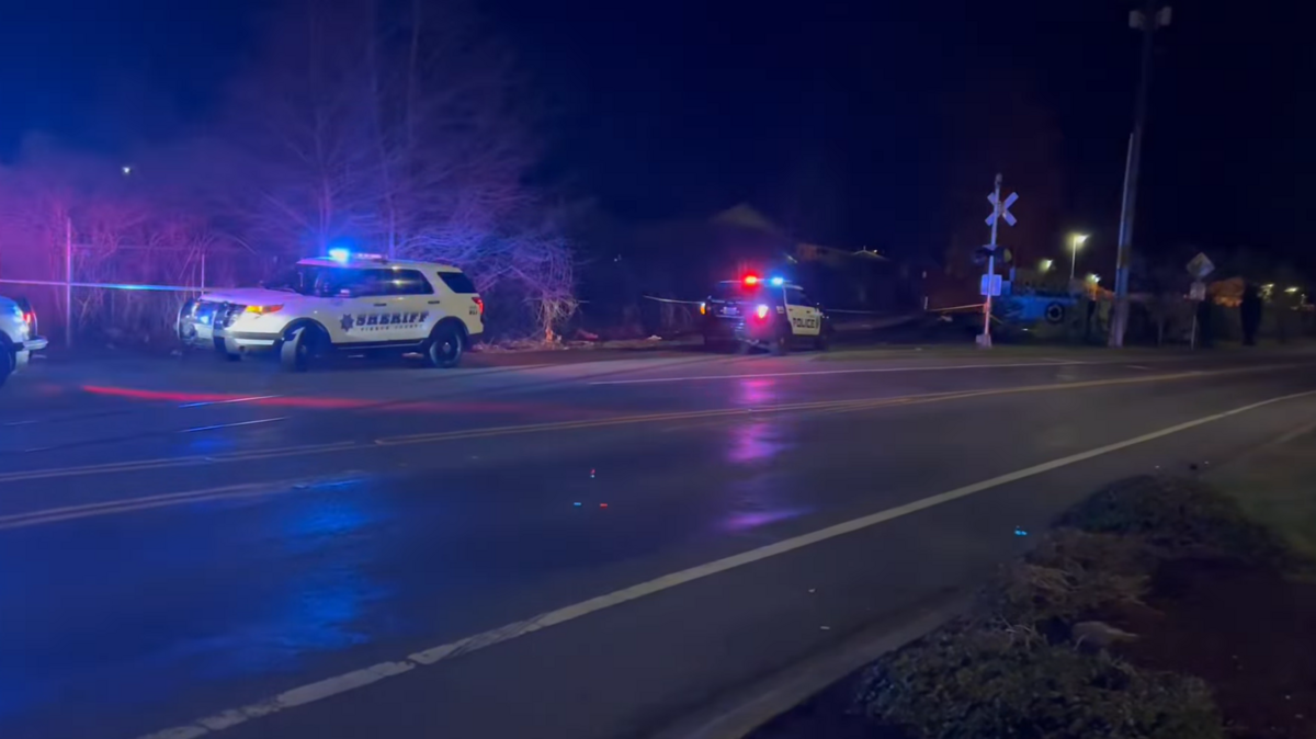2 Pierce County deputies ID’ed in fatal shooting of armed man | Tacoma ...
