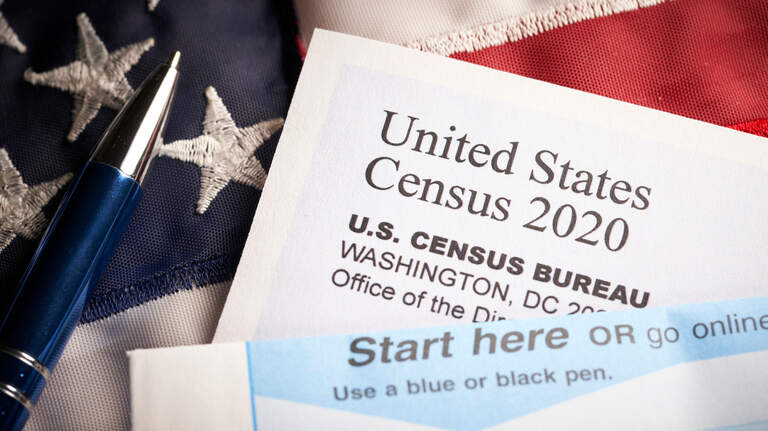 Native American population in Washington state has grown by more than half