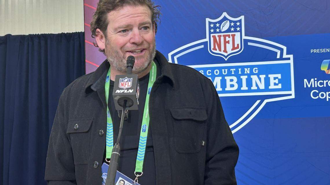 Jody Allen to football guys amid Seahawks sale: Business as usual ‘let’s rip it’