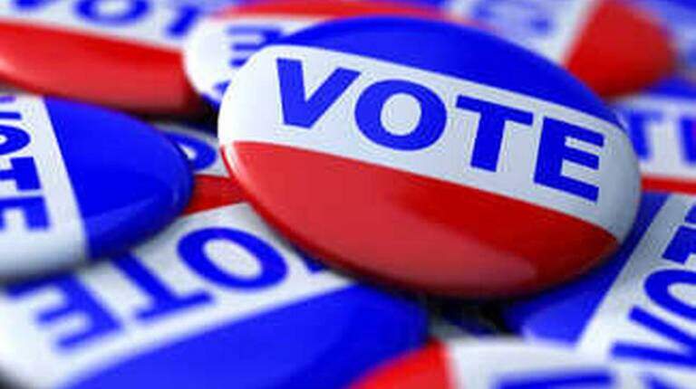 Live voting results for the Aug. 4, 2026 primary election in Pierce County