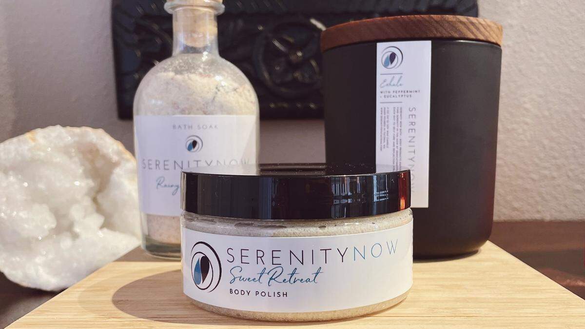 Serenity Spa plans to open its third location next month in the Tacoma area with a new site in University Place.