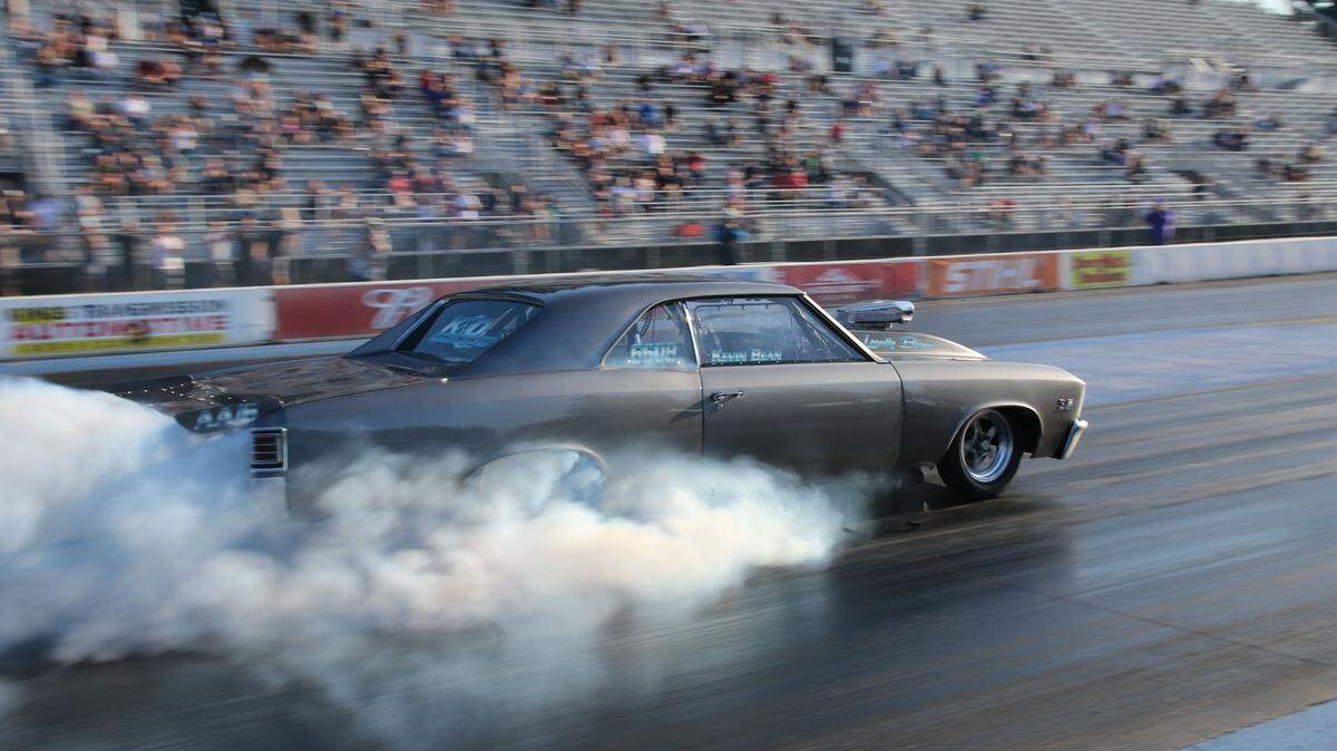 The Goodguys Rod & Custom Association is hosting its 34th Griot’s Garage Pacific Northwest Nationals show from July 22 to July 24 at the Washington State Fair Events Center.