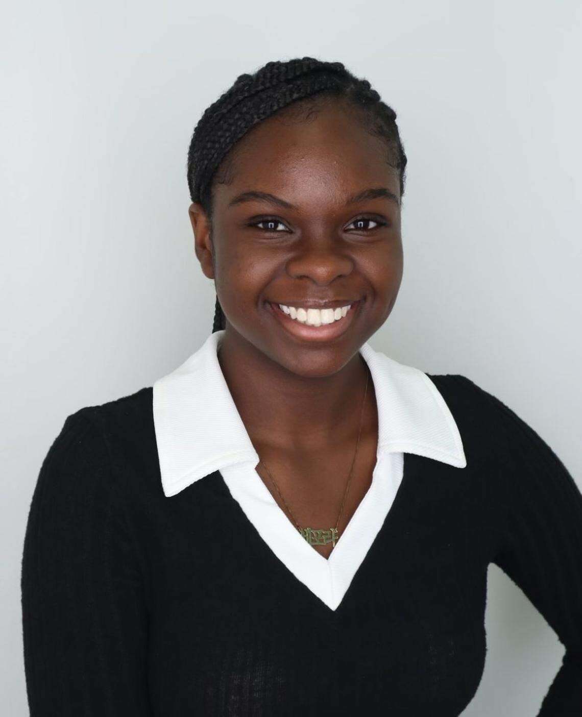 Profile Image of Sephora Charles