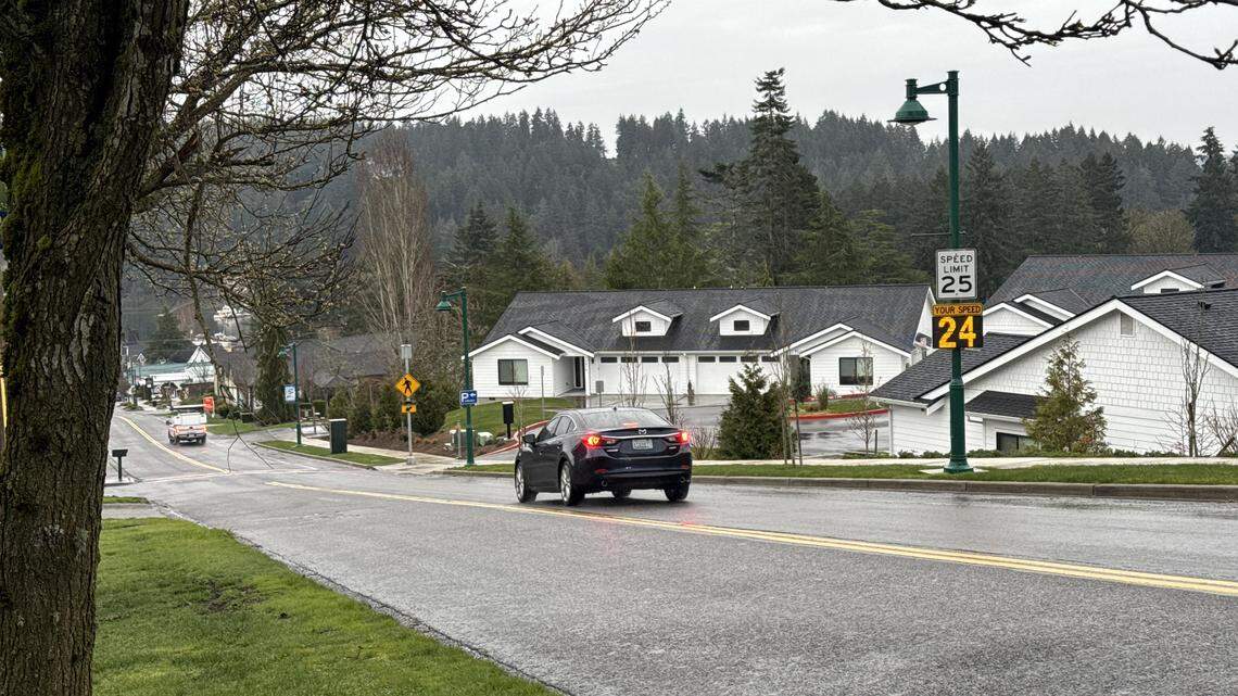 Police doubled traffic stops in this Pierce County city early this year