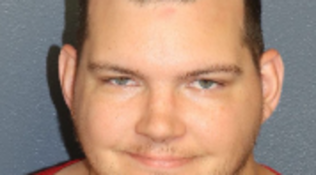 Kyle T. Gebhardt.