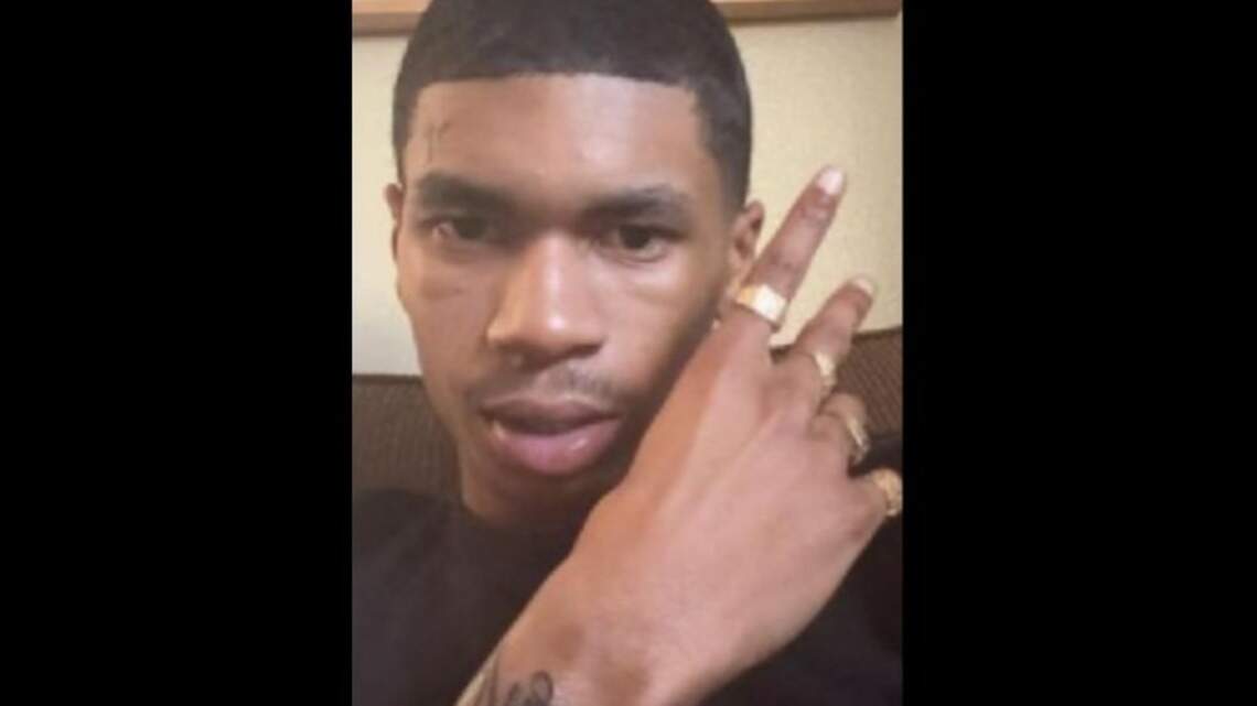 $1.5M bail for suspect in Tacoma New Year’s Day homicide