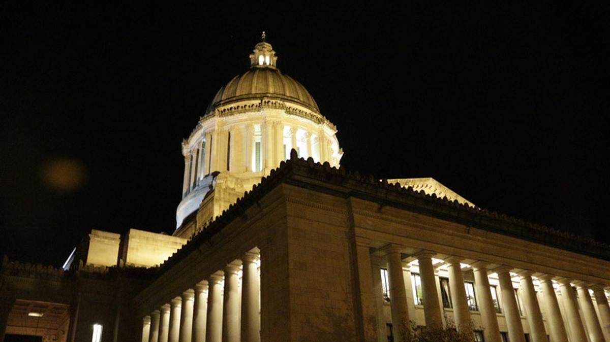 Several women have stepped forward publicly in recent months with stories of harassment or inappropriate workplace behavior by former and current Washington lawmakers.