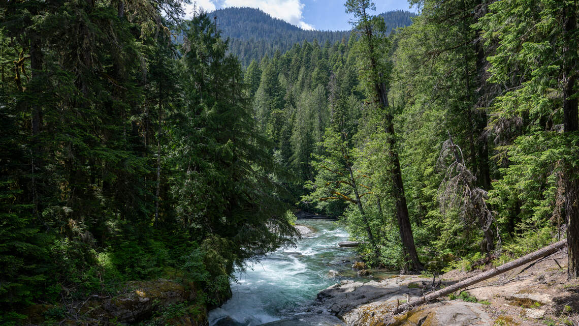This scenic WA spot belongs on your summer ‘bucket list.’ Where is it?