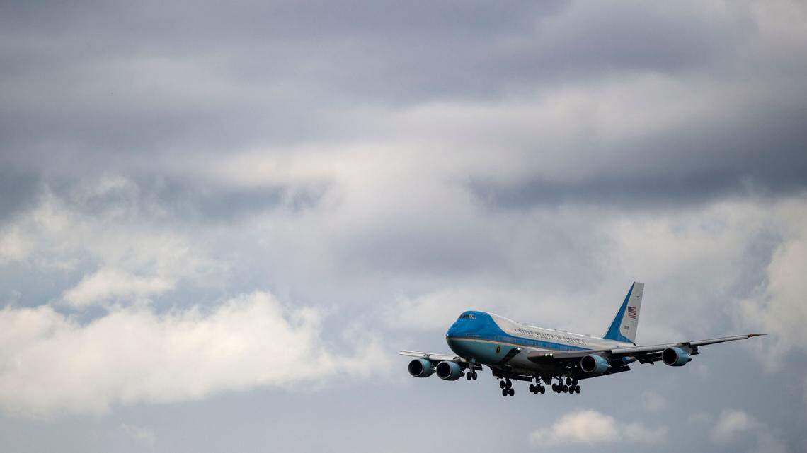How busy is Sea-Tac? Busy enough to plan a new airport. Where do you think it should be?