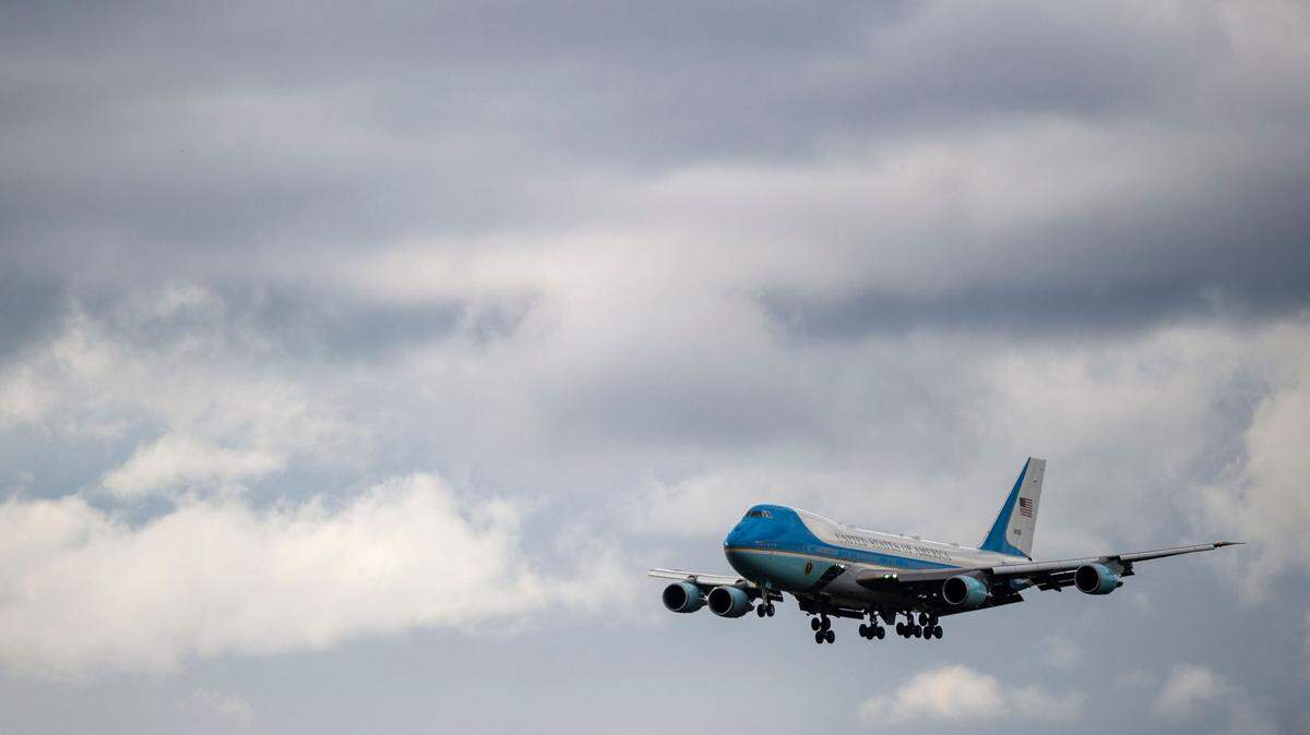 How busy is Sea-Tac? Busy enough to plan a new airport. Where do you think it should be?