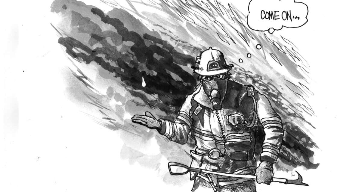 Don Snowden’s cartoon for Sept. 24