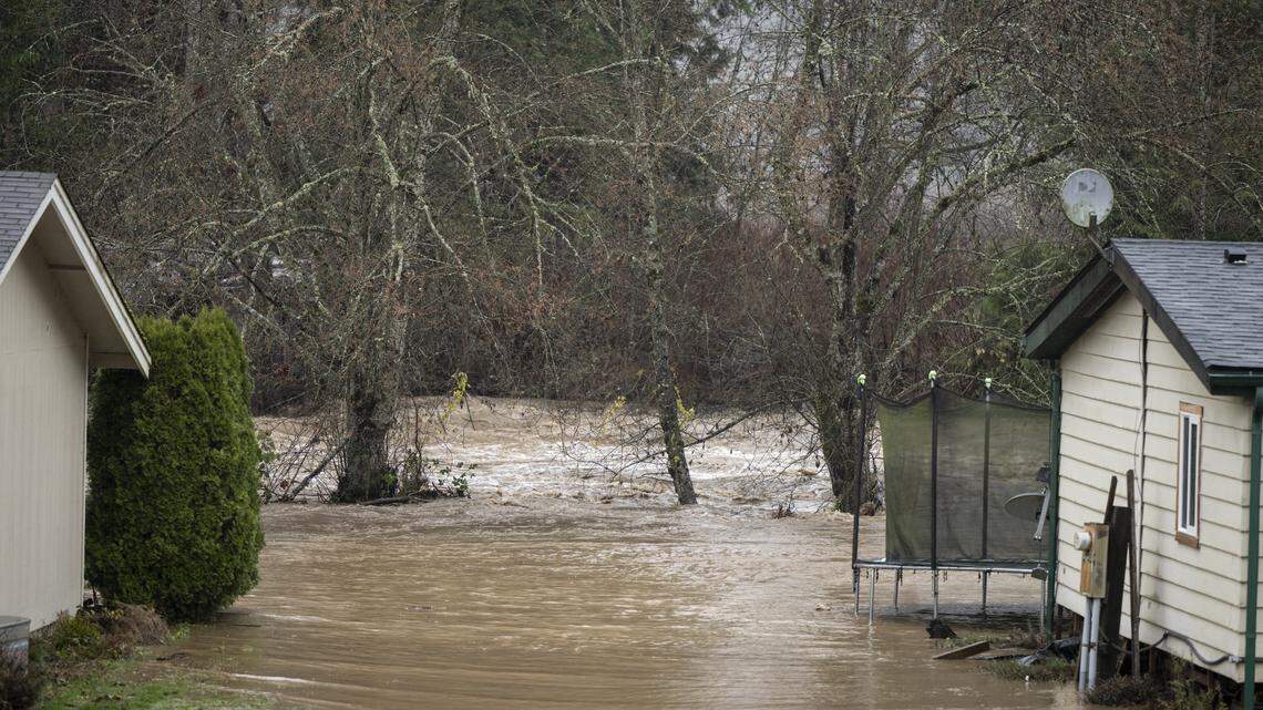 Impacted by flooding in Washington? Check out these state, federal resources