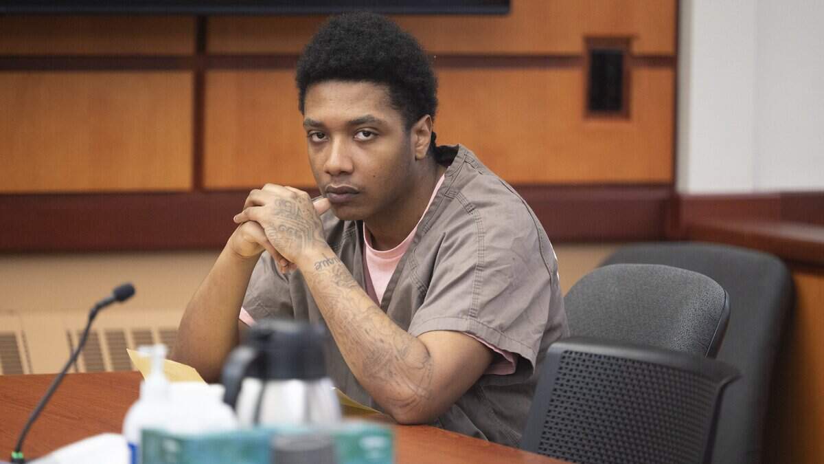 Man sentenced to 15 years for Tacoma World of Weed murder | Tacoma News ...