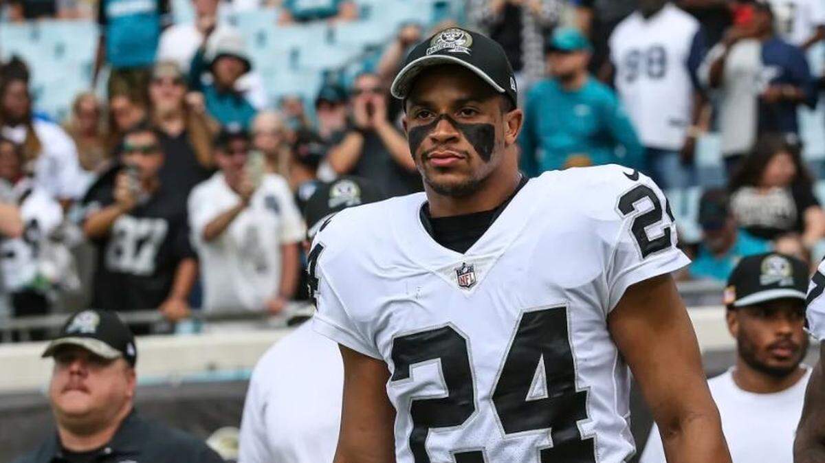 The Seahawks claimed off NFL waivers safety Johnathan Abram, a first-round draft choice by the Raiders in 2019. Las Vegas waived him this month. Green Bay waived him this week.