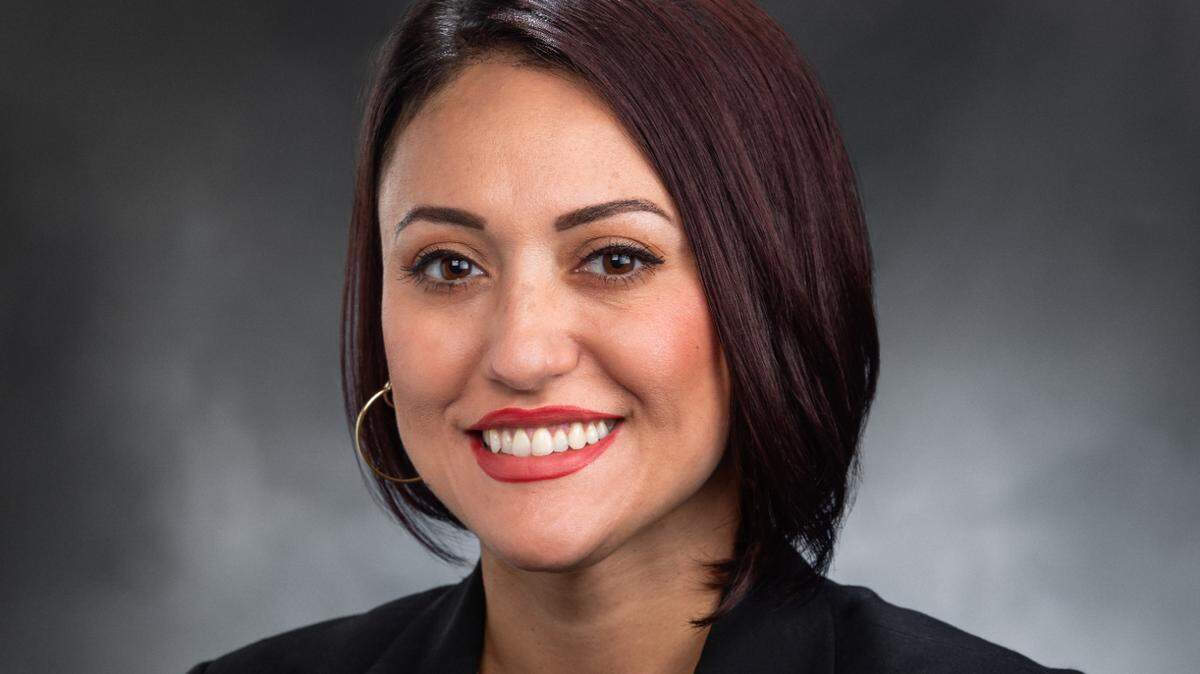 Senator Yasmin Trudeau is the first woman of color to serve the 27th Legislative district. Trudeau is the vice chair of the Senate Law and Justice Committee and also sits on the Human Services, Reentry and Rehabilitation and Housing and Local Government Committees.