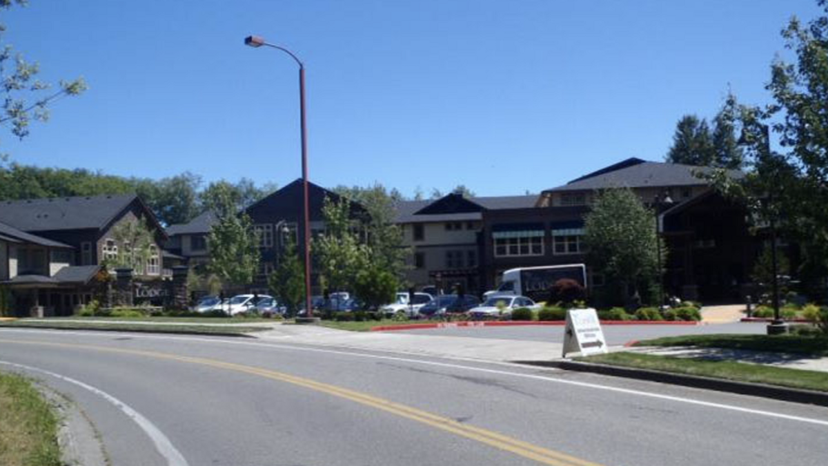 The Lodge at Mallard’s Landing, 7083 Wagner Way NW, Gig Harbor, has sold to an LLC affiliated with Dallas-based MedCore Partners.