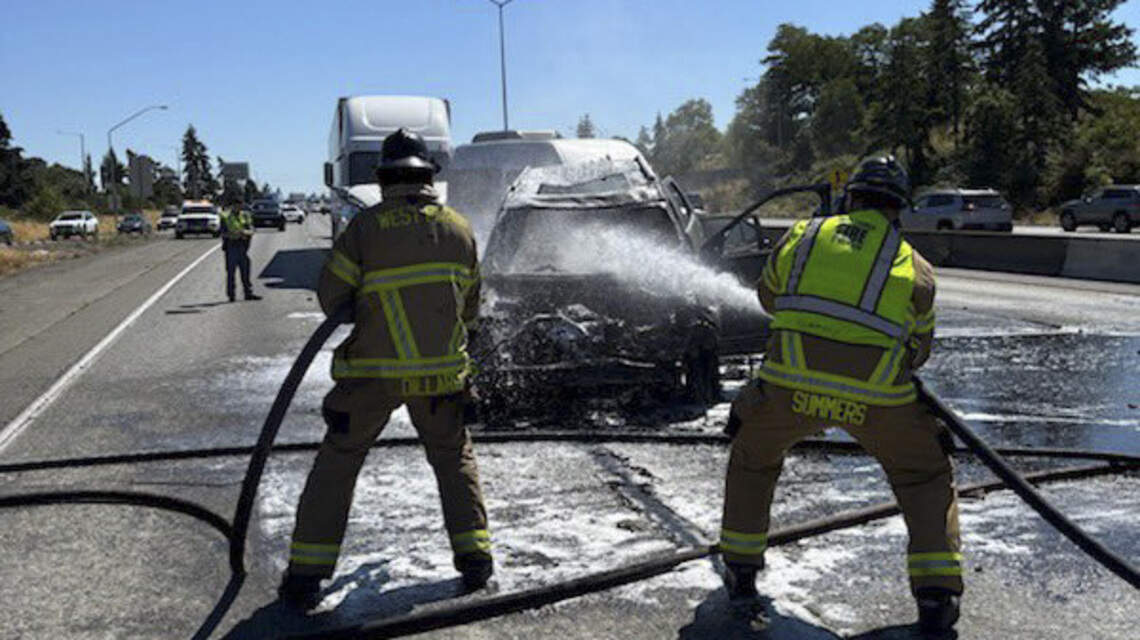 Sisters' murder verdict, deadly hit-and-run, semi crash among TNT’s top stories