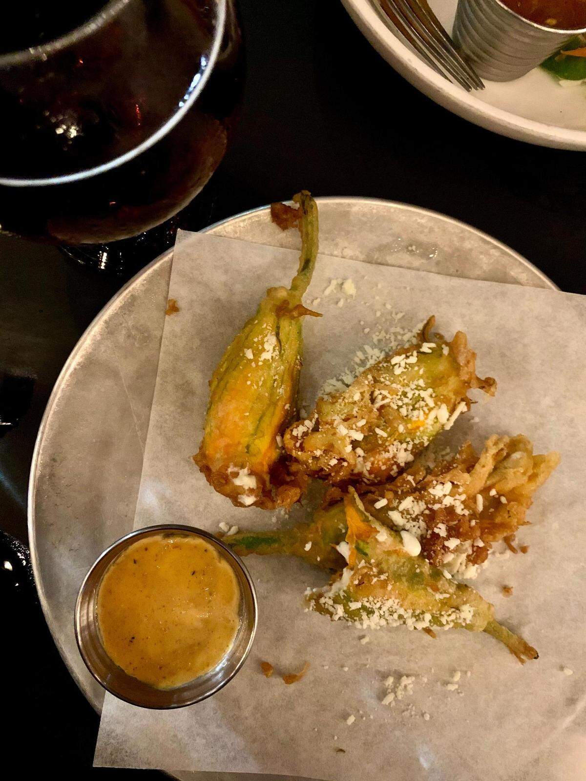 Cactus owns a few restaurants in the Northwest, and the one in Proctor provides reliable Tex-Mex to the Tacoma’s North End. Seasonal dishes like stuffed squash blossoms are worth snagging while you can.