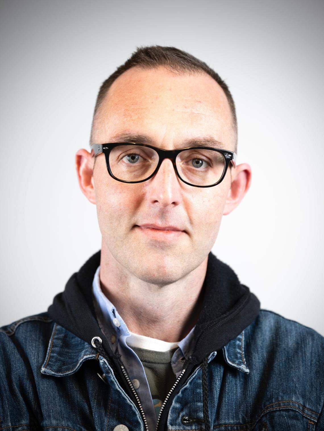 Profile Image of Matt Driscoll