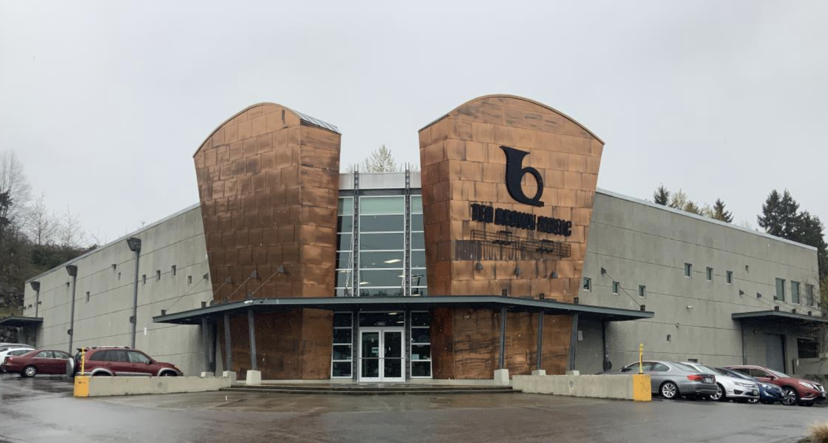 Ted Brown Music launched its Music Outreach Program in 2007.