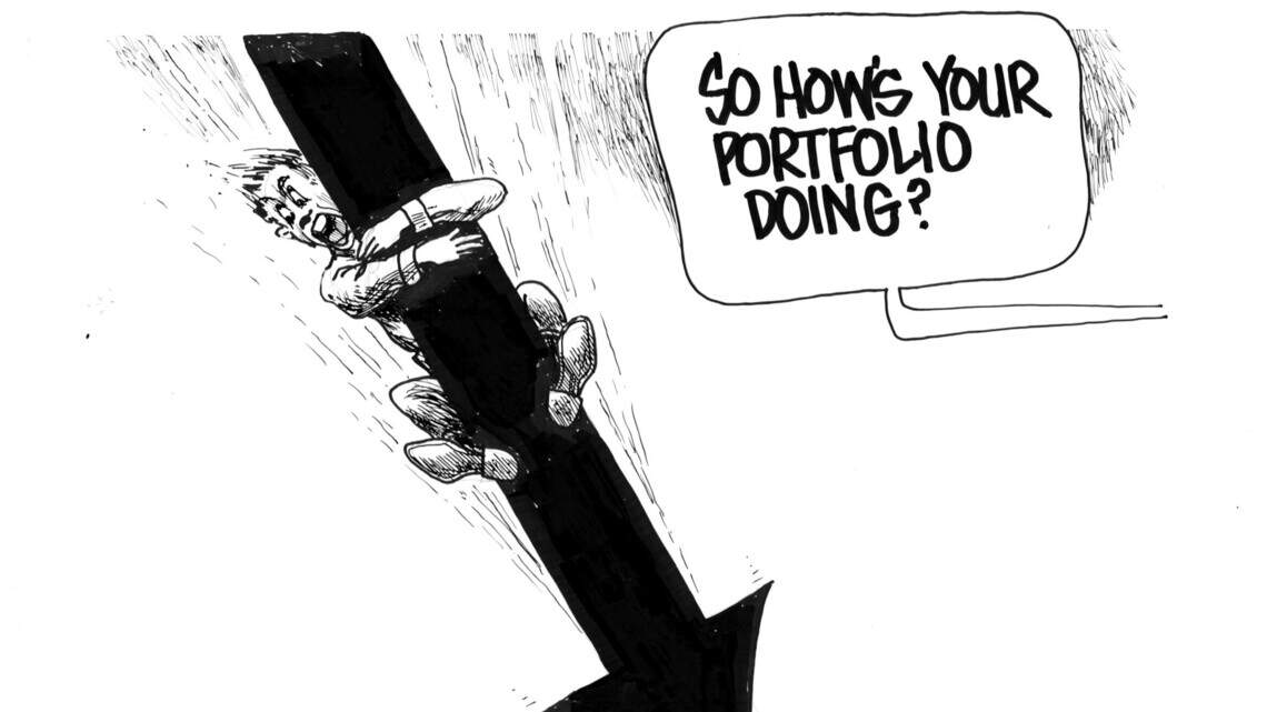 Don Snowden’s cartoon for March 12